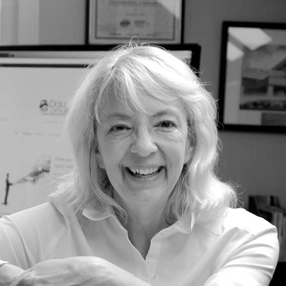 Management & Transition Coaching with Dr. Ann Beck