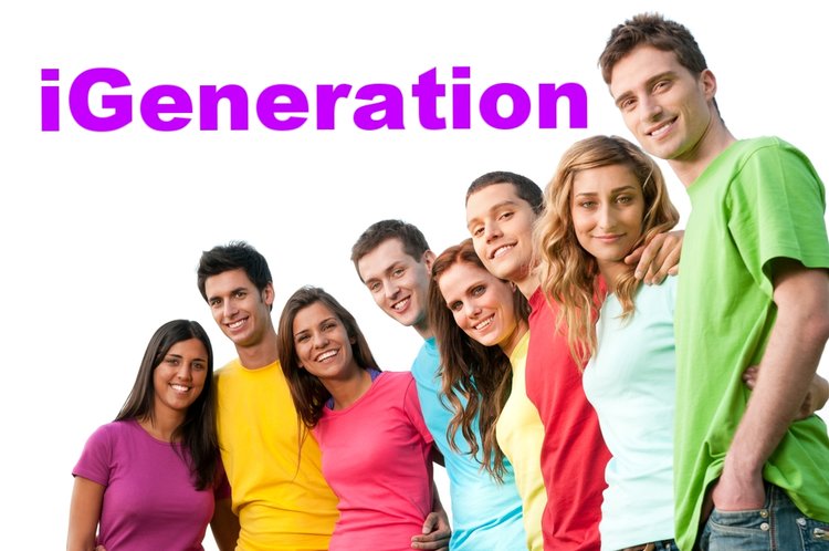 Read more about the article Gen Z