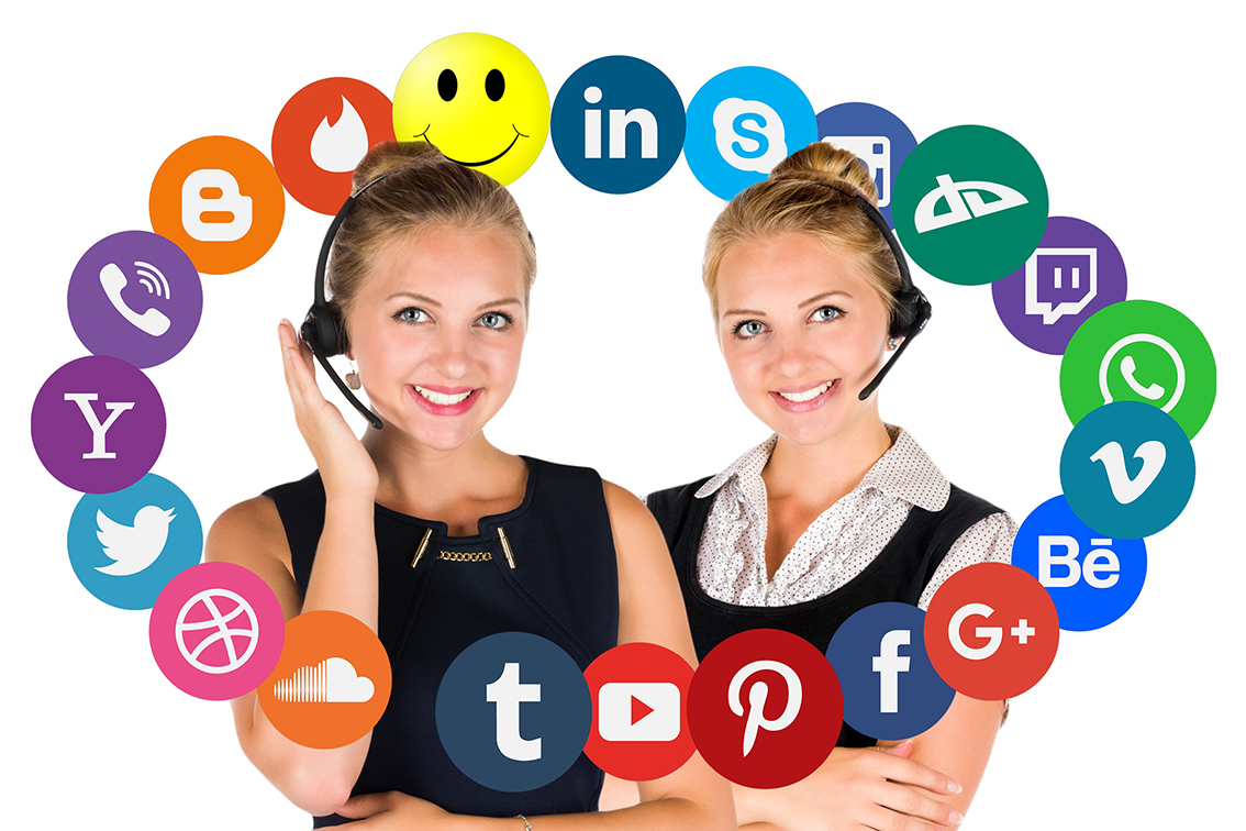 Read more about the article Social Media Connection