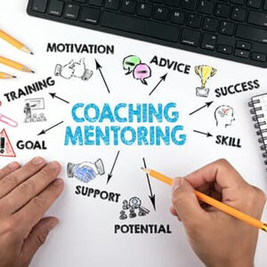 Maxwell DISC - Coach Your Entire Organization