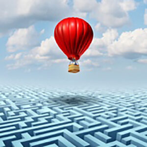 Strategic Planning for the New Normal - How to Facilitate Your Own 4-Hour Strategic Planning Session