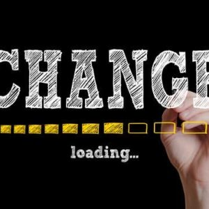 Non-Profit Theory of Change
