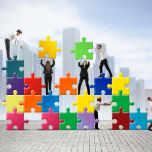 Eight Steps to Change Management
