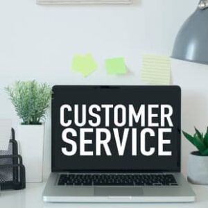 Excellent Customer Service