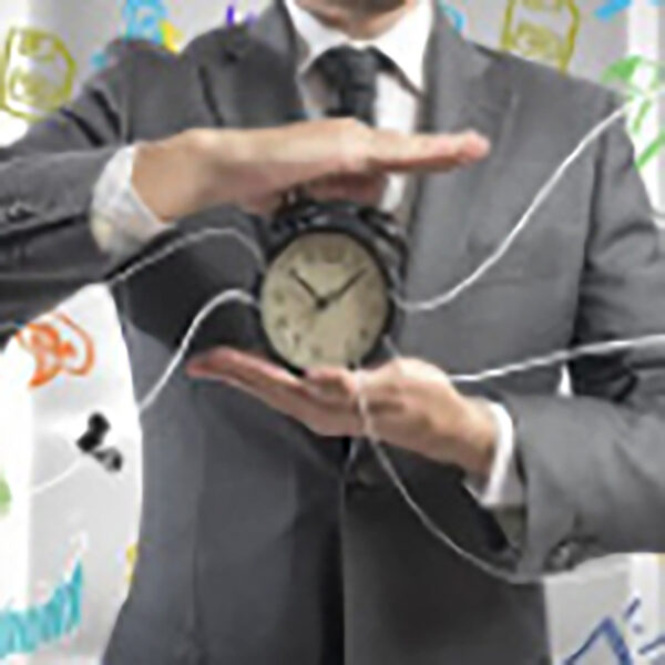 Managing your time