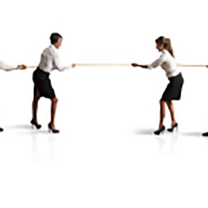 Resolving Workplace Conflicts