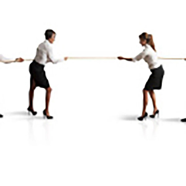 Resolving Workplace Conflicts