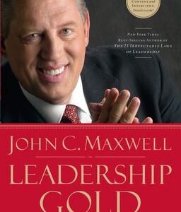 John Maxwell - Leadership Gold