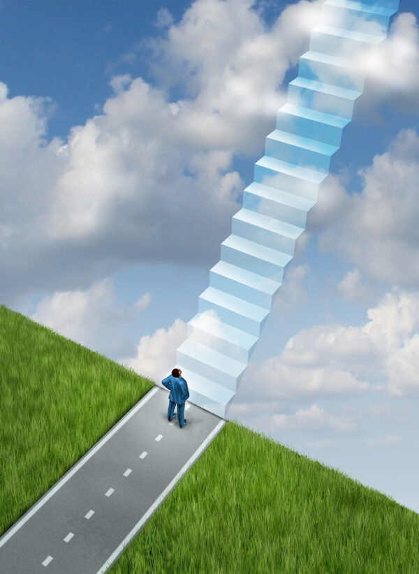 John Maxwell - Put Your Dreams to the Test
