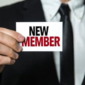 Becoming a Board Member