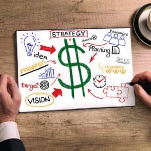 Raising Money While Practicing Social Distancing
