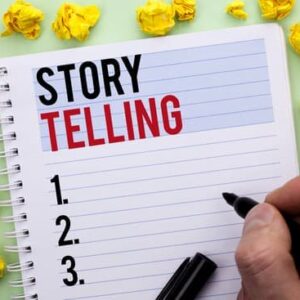 Storytelling