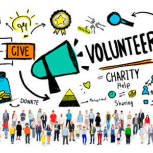 Working With Staff and Volunteers
