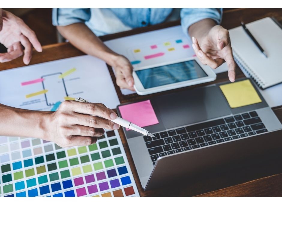 Read more about the article 5 Things Your Website Should Include