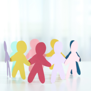 Diversity, Equity, Inclusion and Belonging